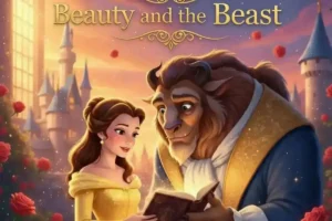 Classic children's stories: Beauty and the Beast