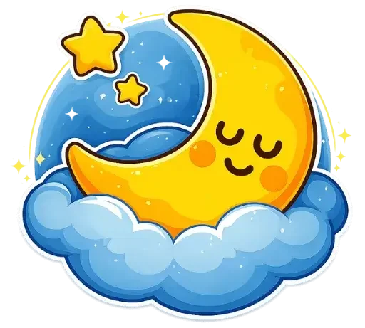 Sleep Stories for Kids